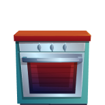 Oven Repair